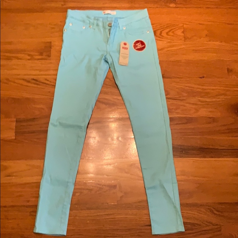 jeans